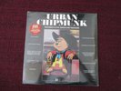 CHIPMUNKS, Urban Chipmunk [with hype sticker] USA New Old Stock Sealed LP