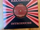 HARRY STYLES - SIGN OF THE TIMES / FROM THE DINING TABLE 7” VINYL