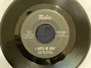 THE PLAYGUE  I GOTTA BE GOIN' RARE GARAGE ROCK 45 VG++ VINYL POP ROCK PSYCHE