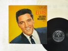 ELVIS PRESLEY GOLDEN RECORDS VOL.3 VICTOR RA 5263 JAPAN FLIPBACK COVER VINYL LP