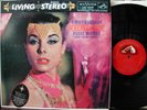 Monteux/Rimsky-Korsakov: Scheherazade RCA Living SD Stereo