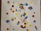 Bea Miller - aurora Red/Yellow/Blue Splatter Vinyl LP - Limited Edition /1800