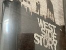 West Side Story Cast 2021 Soundtrack Sealed Vinyl LP Leonard Bernstein Sondheim