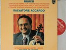 Accardo; Masur. Bruch (Complete works violin and orchestra) Philips 6768 065 Box