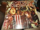 1969 MC 5 Kick Out The Jams LP EKS 74042 W/Liner Notes & Inner Uncensored VG/VG+