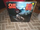 SEALED OZZY OSBOURNE BARK AT THE MOON ORIGINAL PRESSING