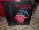 SEALED BLACK SABBATH PARANOID ORIGINAL PRESSING