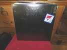 SEALED AC/DC BACK IN BLACK ORIGINAL PRESSING