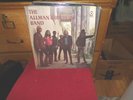 RARE SEALED THE ALLMAN BROTHERS BAND DEBUT ALBUM ORIGINAL PRESSING