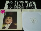 Faces-Ooh La La-ORIGINAL 1973 US PROMO LP-EX w/Gimmix Cover & Poster-Rod Stewart