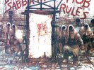 Black Sabbath - Mob Rules Europe LP 1981 (VG+/VG+) Vertigo ‎6302 119 '