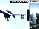 Scorpions - Crazy World EU LP 1990 + Innerbag (VG+/VG+) Mercury ‎846 908-1 '*