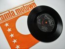 MARTHA REEVES NO ONE THERE c/w THE BEST YEARS OF MY LIFE 1971 TAMLA