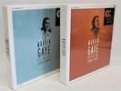 MARVIN GAYE ‘Volume One (1961-1965) & Volume Two (1966-1970) LP Box Set – E22