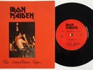 IRON MAIDEN The Soundhouse Tapes (Rock Hard ROK 1) 7