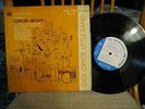 GIGI GRYCE LITTLE BAND VOL 2 ON BLUE NOTE LP 5050  EAR   167 LEXINGTON AVE  DG