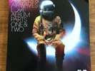 Angels & Airwaves - Love Parts One & Two Vinyl  4LP Album Translucent Pink /500