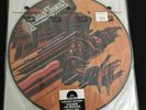 Judas Priest Screaming For Vengeance #1421/3000 RSD 30th Anniv. Picture Disc