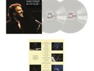 IVANO FOSSATI - Dal Vivo 1: Buontempo (2022) 2 LP transparent vinyl