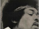 Jimi Hendrix NEAR MINT Polydor Vinyl LP-Box