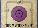 ELVIS PRESLEY - RIP IT UP rare UK 1957 / ROCK ’N’ ROLL / GOLD PURPLE LABELS VG