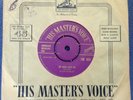 ELVIS PRESLEY - I WANT YOU rare UK 1956 ROCK ’N’ ROLL / GOLD PURPLE LABELS VG++
