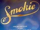 Smokie - The Best Of Smokie (LP, Comp)