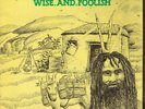Misty In Roots - Wise And Foolish (LP, Album)