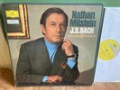 DGG 2709-047 (3LP): Milstein Bach Sonatas/Partitas NM promo