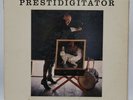 George Wallington Quintet The Prestidigitator LP Orig East West 4004 JAZZ PROMO