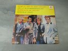 Sex Pistols holidays in the sun thai reissue  7 inch vinyl  single  	–Status Quo