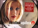 Christina Aguilera - Christina Aguilera Pictur (Vinyl LP - 2019 - EU - Original)