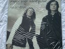 Jimmy Page & Robert Plant No Quarter. Vinyl