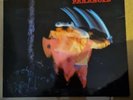 BLACK SABBATH: PARANOID (1970) ORIGINAL 1ST PRESS. VINYL VG/EX CONDITION