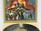 GRATEFUL DEAD ‘Self-Titled’ 1967 Mono Vinyl LP on Gold Warner’s Lbls – BB4
