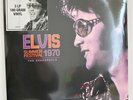 ELVIS PRESLEY ‘Summer Festival 1970 (Rehearsals)’ 2021 Triple LP Set 180g – E22