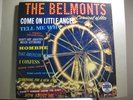 THE BELMONTS 