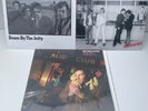DR FEELGOOD - MALPRACTICE Red Vinyl + Down By The Jetty + Sneakin Suspicion LPs