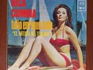 Tulio Enrique Leon – Rica Cumbia [1970] Vinyl LP Latin Son Cumbia Bolero