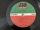 LED ZEPPELIN 1969 FIRST PRESS LP Vinyl Record ONLY  SD 8216 MO