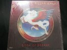 Steve Miller Band Book Of Dreams Capitol SO-11630 Vinyl Record LP Open Shrink
