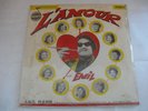 Emil Hahn L'Amour RARE Buckeye L1560 B2 Stereo SEALED Vinyl Record LP Cornball