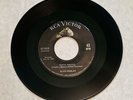 RCA Victor  Elvis Presley Blue Suede Shoes/Tutti Frutti #447-0609 J2PW-5697 -2S
