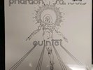 Pharaoh Sanders Pharaoh Sanders Quintet Sealed Vinyl Record LP NEW