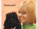 France GALL    L'amérique        7