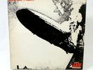 LED ZEPPELIN Self Titled - Vintage Vinyl Record LP - 1969 - Atlantic - SD 8216