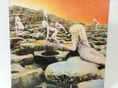 LED ZEPPELIN Houses Of The Holy - Vintage Vinyl Record LP - 1973 - SD-7255