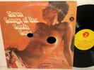 1979 Pepe & Her Rarotongans Siren Songs Of The South Seas Vinyl LP Cheesecake