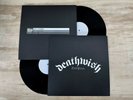 Converge Jane Doe TEST PRESS Deathwish RARE  hardcore metal punk