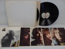 THE BEATLES White Album LOW NUMBER 1968 Original Apple SWBO 101 poster/pictures
